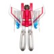 Transformers Ultimates Action Figure Ghost of Starscream 18 cm