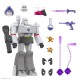 Transformers Ultimates Action Figure Megatron (G1 Cartoon) 20 cm