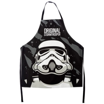 Original Star Wars Stormtrooper Apron 