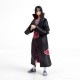 Naruto BST AXN Action Figure Itachi Uchiha 13 cm