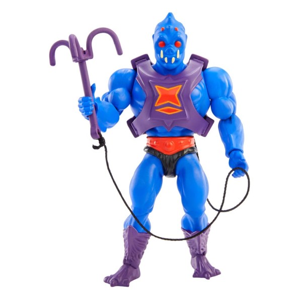 Masters of the Universe Origins Action Figure Webstor 14 cm