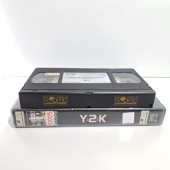 Y:2:K (1999)