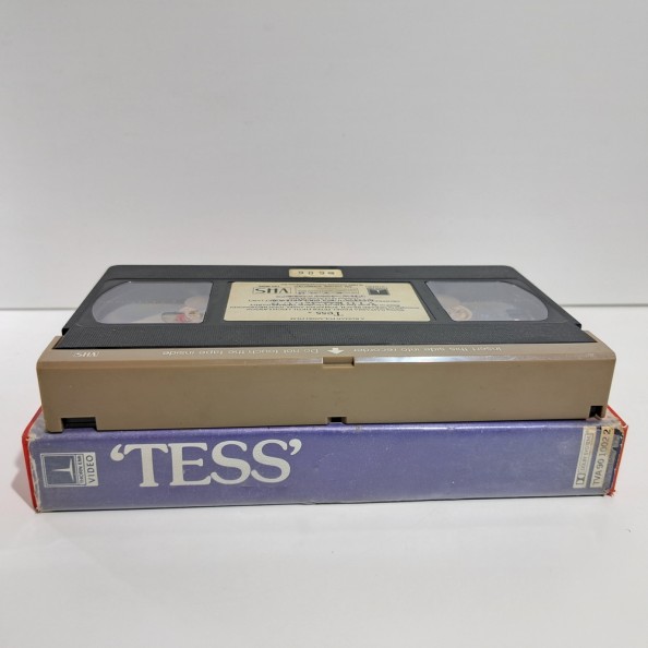 Tess (1979)