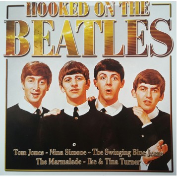 Various ‎- Hooked On The Beatles