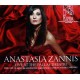 Anastasia Zannis, The City Of Athens Symphony Orchestra, Athens Choir Ensemble - Live At The Pallas Theatre