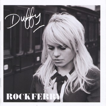 Duffy ‎- Rockferry