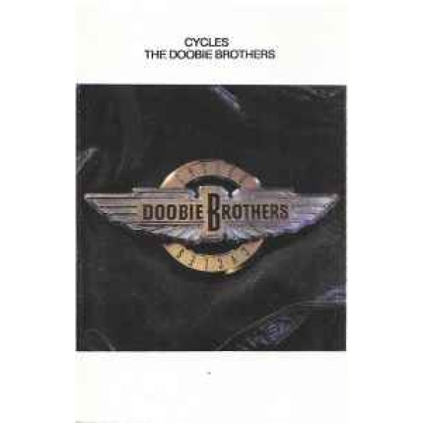  The Doobie Brothers ‎- Cycles 