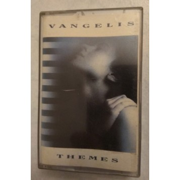 Vangelis - Themes 