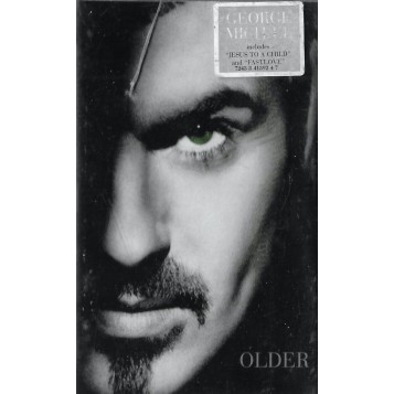 George Michael ‎- Older 