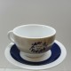 ΚΟΥΠΑ ΑΘΗΝΑ 2004 ΟΛΥΜΠΙΑΚΟΙ ΑΓΩΝΕΣ TEA CUP & SAUCER #2