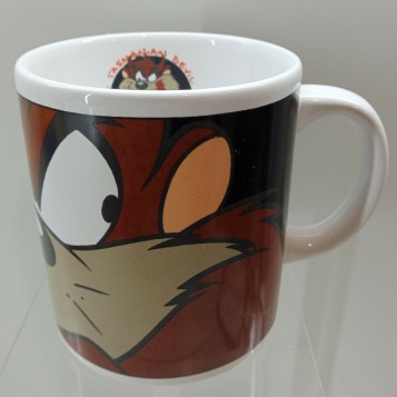 ΚΟΥΠΑ WARNER BROS LOONEY TUNES TASMANIAN DEVIL (2001)