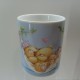 ΚΟΥΠΑ Forever Friends CONIC MUG "JUST YOU AND ME"