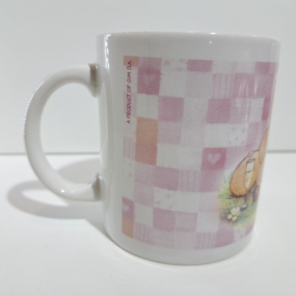 ΚΟΥΠΑ Forever Friends CONIC MUG "PIC NIC"