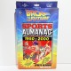 Back To The Future Prop Replica 1/1 Sports Almanac