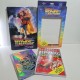 Back To The Future Prop Replica 1/1 Sports Almanac