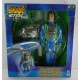 2001 MAX STEEL SKY STRIKE MAX