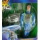 2001 MAX STEEL SKY STRIKE MAX