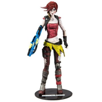 McFarlane Toys Borderlands Action Figure Lilith 18 cm