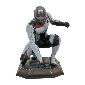 Avengers: Endgame Marvel Movie Gallery PVC Diorama Quantum Realm Ant-Man 23 cm