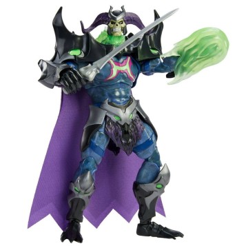 Masters of the Universe: Revelation Masterverse Figure 2021 Skelegod 23 cm