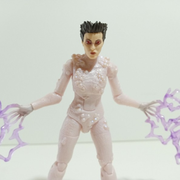 Ghostbusters Plasma Series Figure 15 cm 2020 Wave 1 - Gozer 