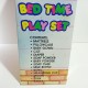 BETTY TEEN DOLL BED TIME PLAY SET #21078 4