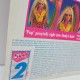 1993 SINDY WILD HAIR PONYTAILS ACCESSORY PACK