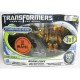 TRANSFORMERS 2011 BUMBLEBEE MOBILE BATTLE BUNKER DARK OF THE MOON CYBERVERSE