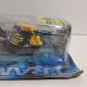 2000 HASBRO TRANSFORMERS BEAST MACHINES MIRAGE VEHICON