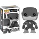 #10 FUNKO POP! DC Heroes Black and White The Flash Vinyl EXCLUSIVE