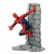 Marvel Collectible Diorama PVC MINI Figure Spider-man #68003