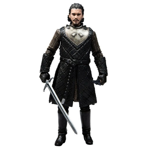 McFarlane Toys Game of Thrones Action Figure Jon Snow 18 cm