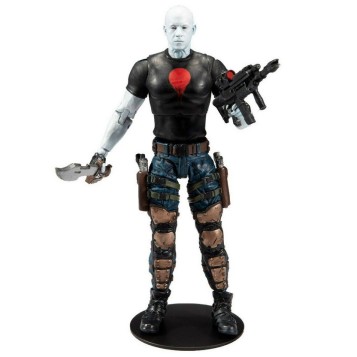 McFarlane Toys Bloodshot Action Figure Bloodshot Vin Diesel 18 cm