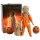 Trick R Treat Ultimate Action Figure Sam 13 cm