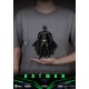 DC Comics Dynamic 8ction Heroes Action Figure 1/9 Batman (Batman Forever) 21 cm