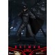 DC Comics Dynamic 8ction Heroes Action Figure 1/9 Batman (The Batman) 21 cm