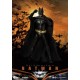 DC Comics Dynamic 8ction Heroes Action Figure 1/9 Batman (Batman Begins) 21 cm