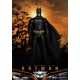 DC Comics Dynamic 8ction Heroes Action Figure 1/9 Batman (Batman Begins) 21 cm