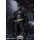 DC Comics Dynamic 8ction Heroes Action Figure 1/9 Batman (The Dark Knight) 21 cm