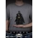 DC Comics Dynamic 8ction Heroes Action Figure 1/9 Batman (The Dark Knight) 21 cm