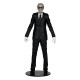 Batman Forever DC Multiverse Action Figure with Vehicle Alfred Pennyworth & Batmobile (Gold Label) 79 cm