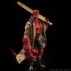 Hellboy Action Figure 1/12 Hellboy 30th Anniversary Edition 19 cm