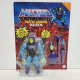 Masters of the Universe Deluxe Action Figure 2021 BATTLE ARMOR SKELETOR 14 cm