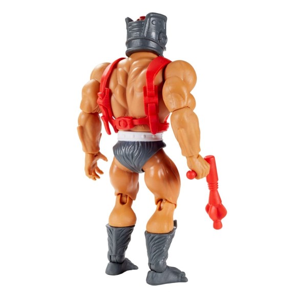 Masters of the Universe Origins Action Figure Cartoon Collection: Zodac 14 cm