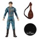 The Witcher Action Figure Jaskier 18 cm