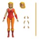 Thundercats Ultimates Action Figure Wave 6 Cheetara (Toy Recolor) 18 cm