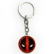 Marvel Deadpool keyring / keychain #2