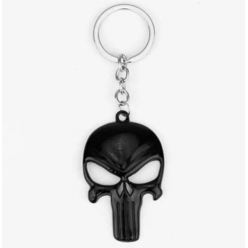 Marvel The Punisher keyring / keychain