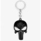 Marvel The Punisher keyring / keychain