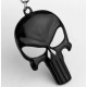 Marvel The Punisher keyring / keychain